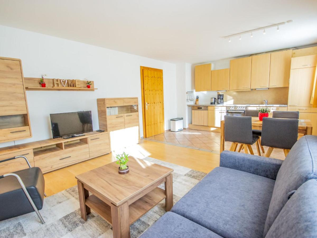 Apartment Christine By Interhome Prutz Kültér fotó