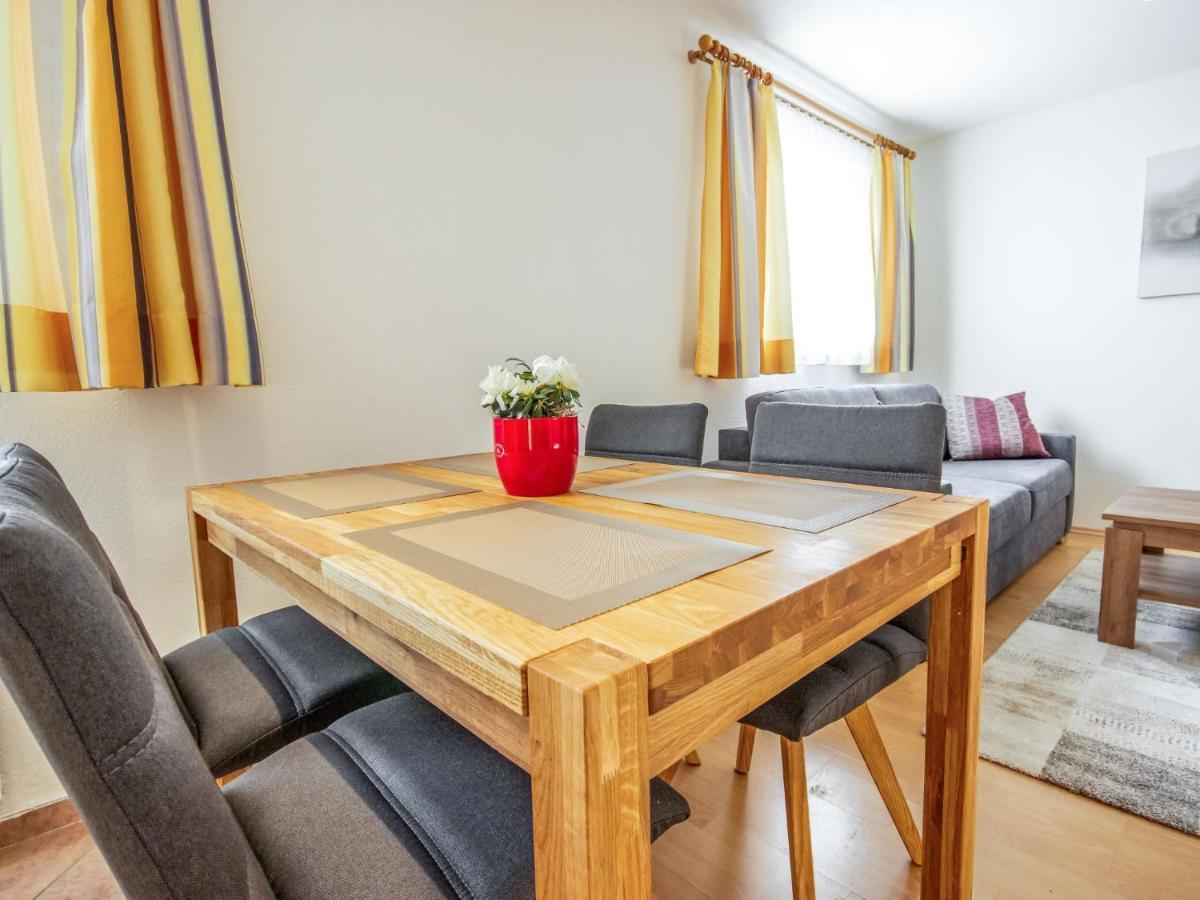 Apartment Christine By Interhome Prutz Kültér fotó
