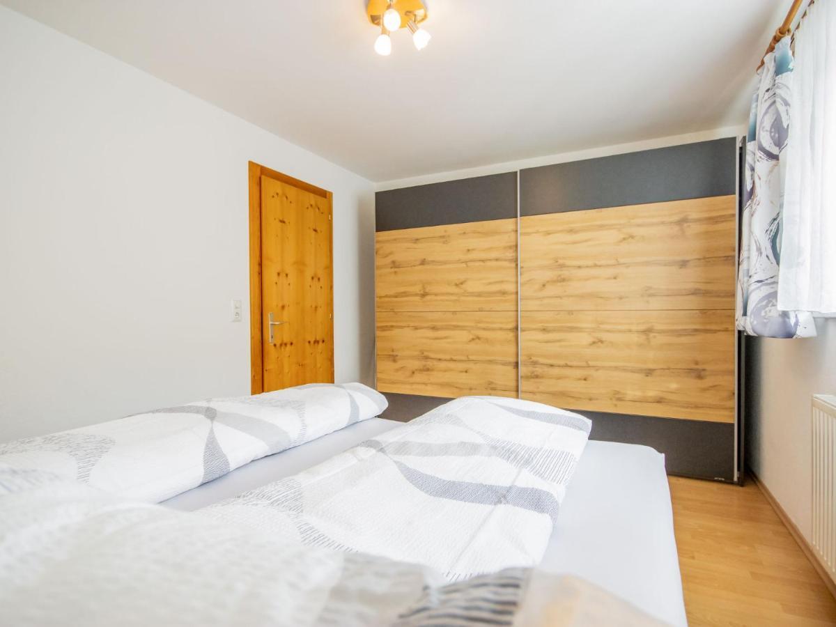 Apartment Christine By Interhome Prutz Kültér fotó