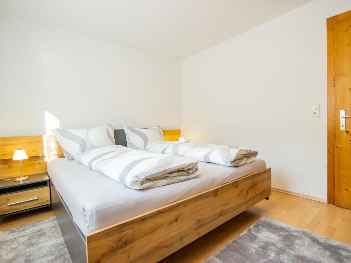Apartment Christine By Interhome Prutz Kültér fotó