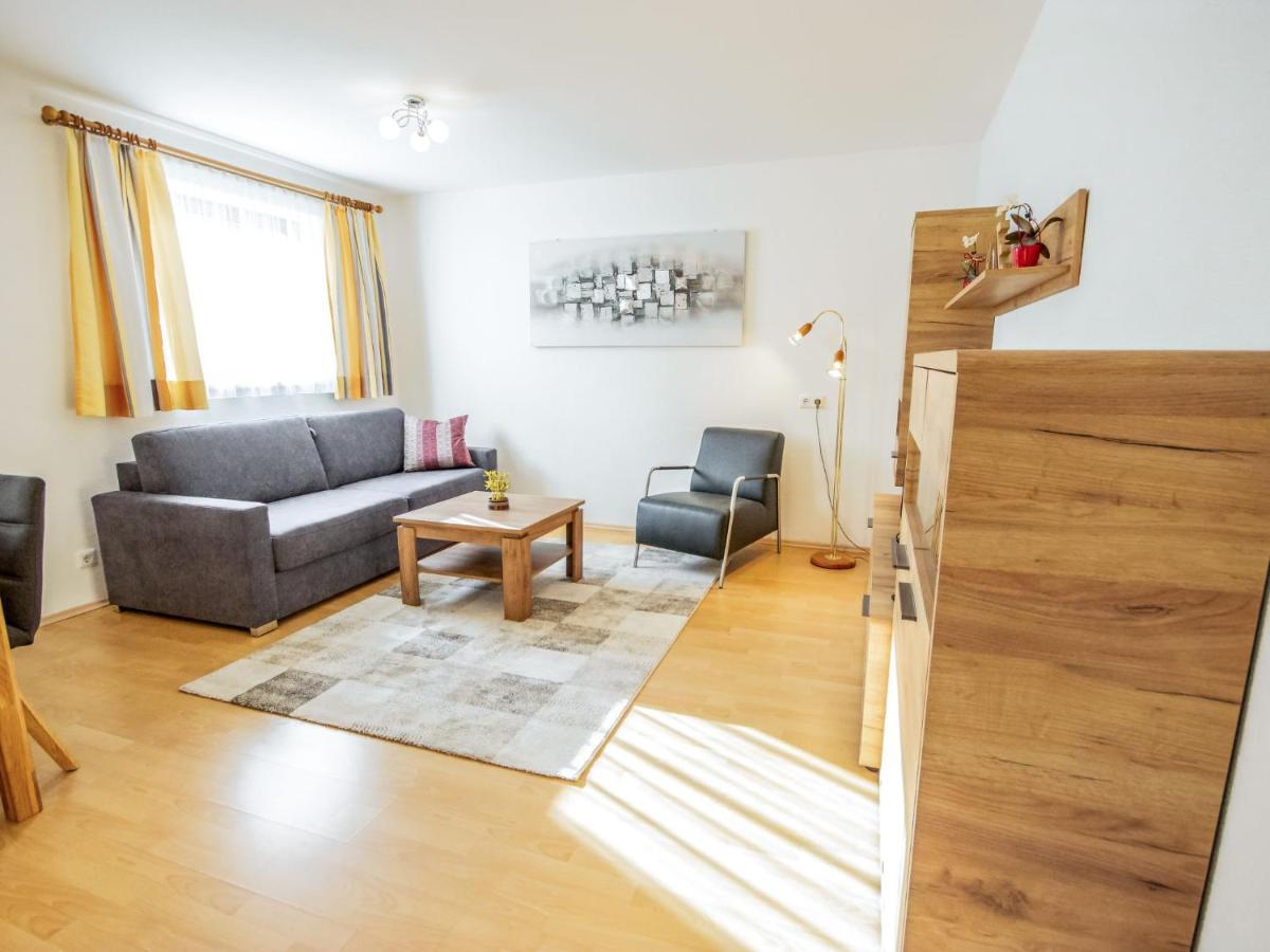 Apartment Christine By Interhome Prutz Kültér fotó