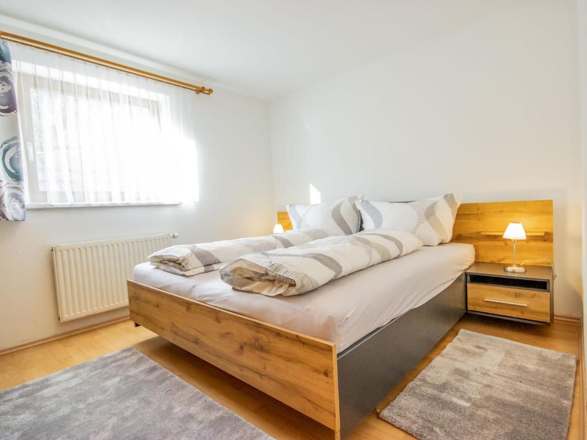 Apartment Christine By Interhome Prutz Kültér fotó