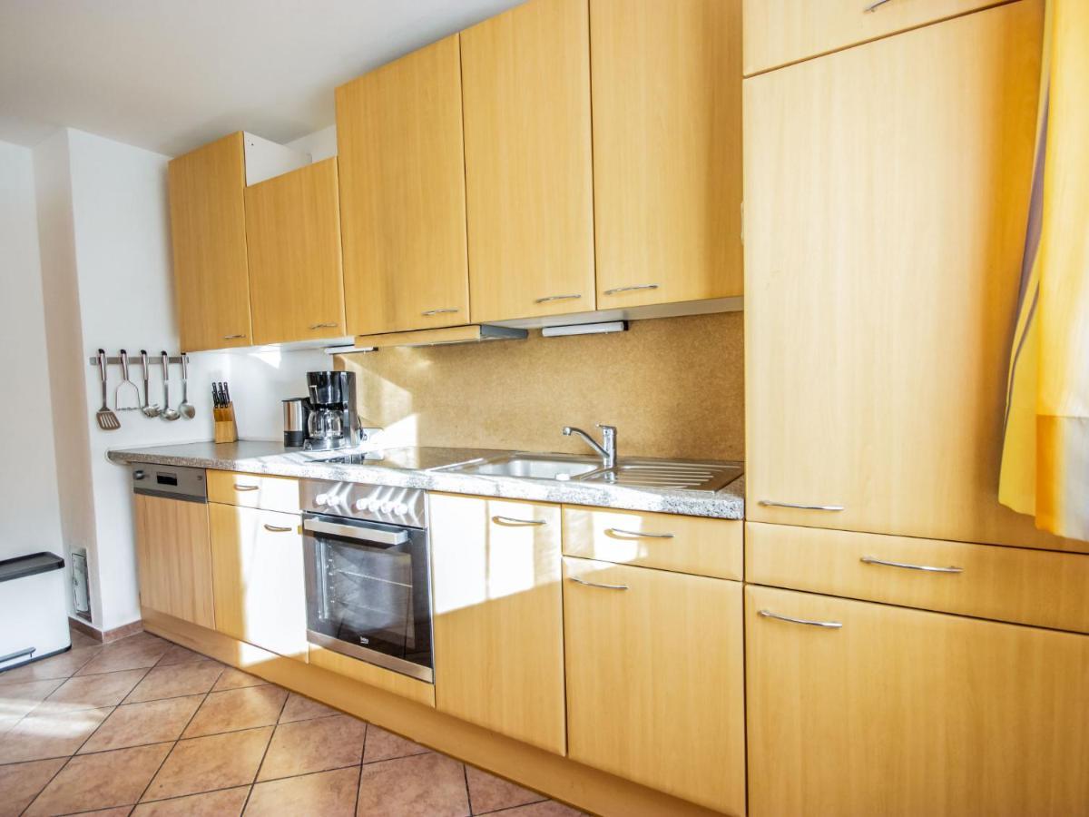 Apartment Christine By Interhome Prutz Kültér fotó