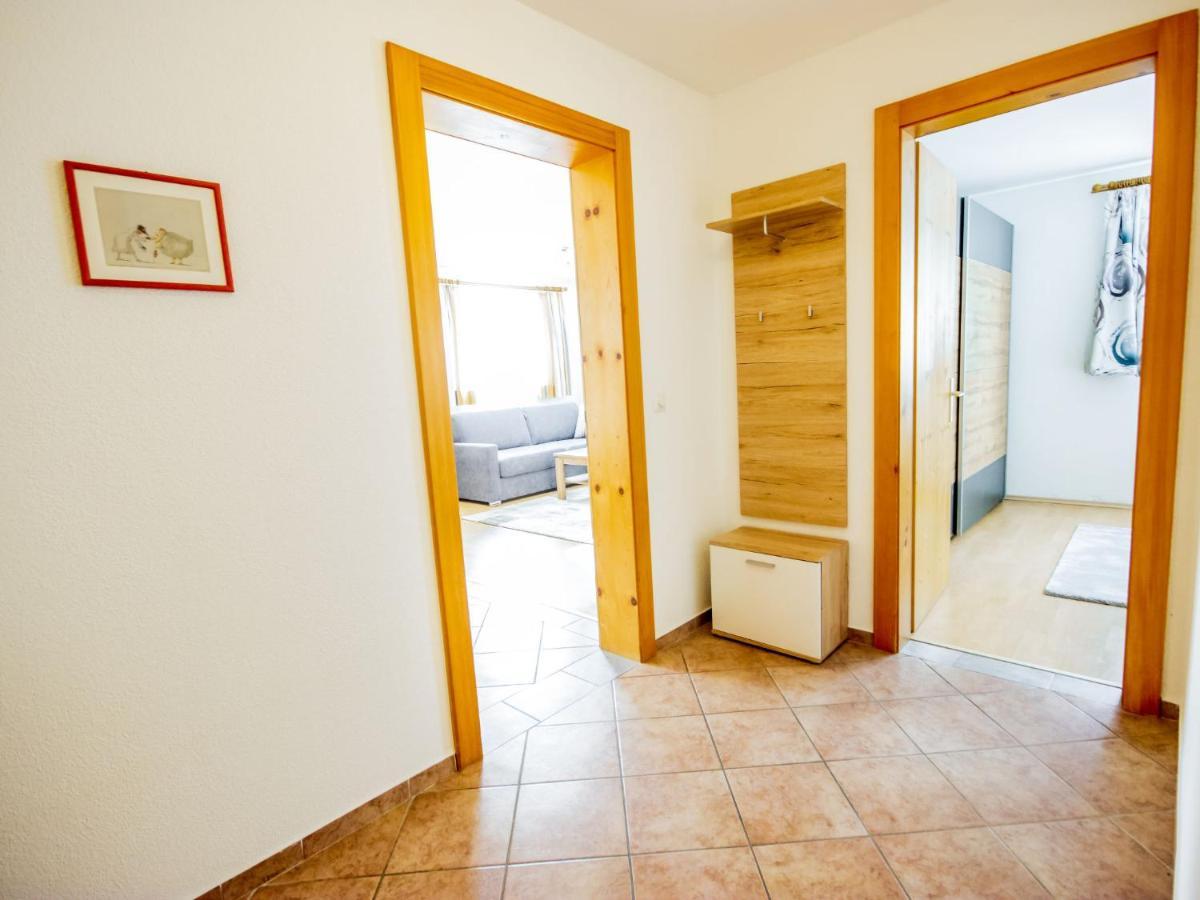 Apartment Christine By Interhome Prutz Kültér fotó