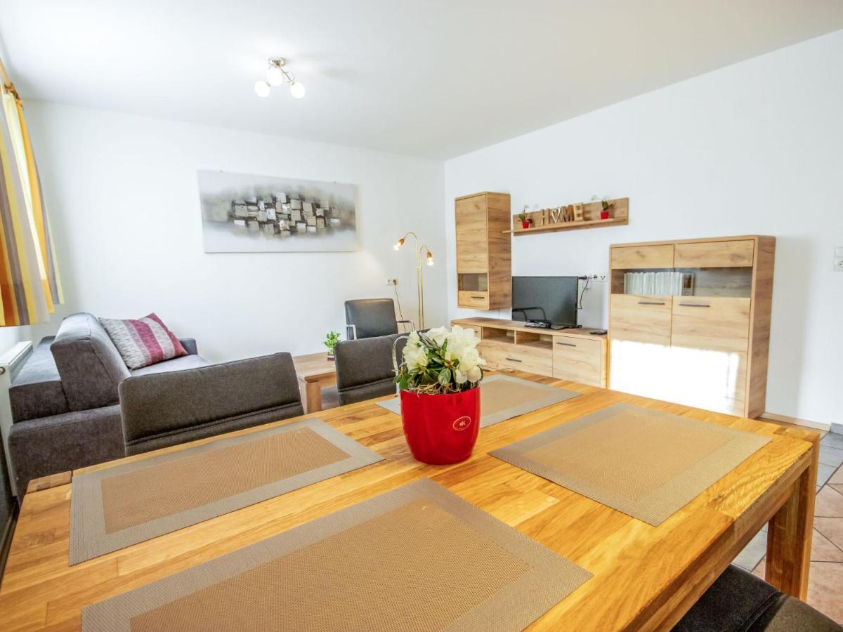 Apartment Christine By Interhome Prutz Kültér fotó
