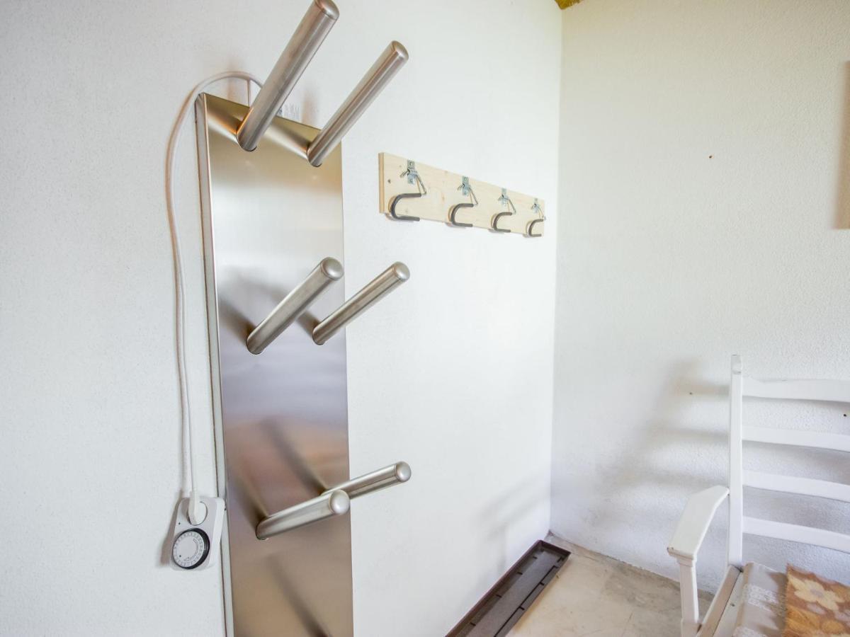Apartment Christine By Interhome Prutz Kültér fotó
