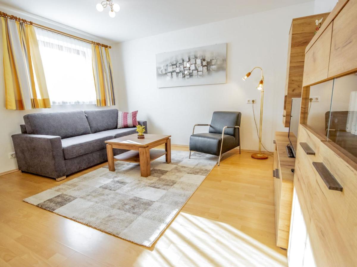 Apartment Christine By Interhome Prutz Kültér fotó